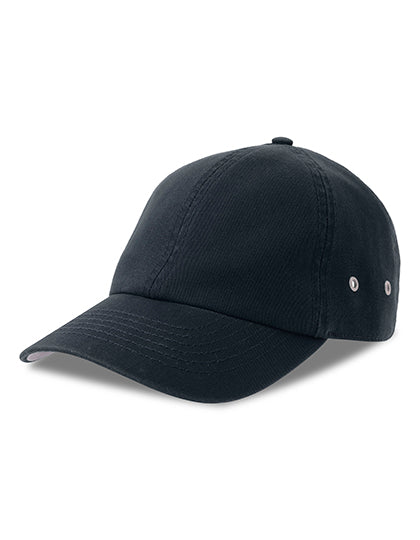 Action-S Cap in Navy, Größe One Size