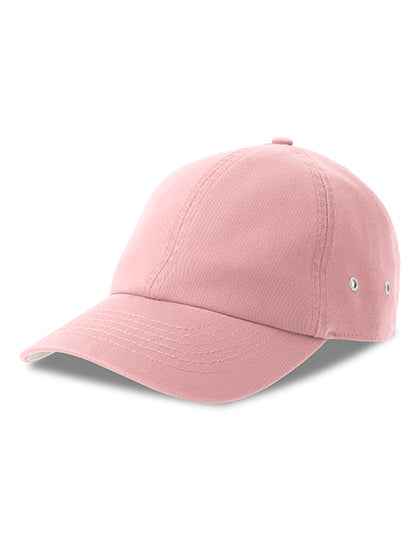 Action-S Cap in Pink, Größe One Size
