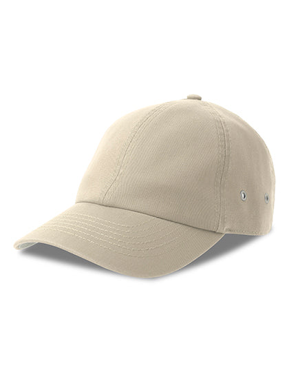 Action-S Cap in Stone, Größe One Size