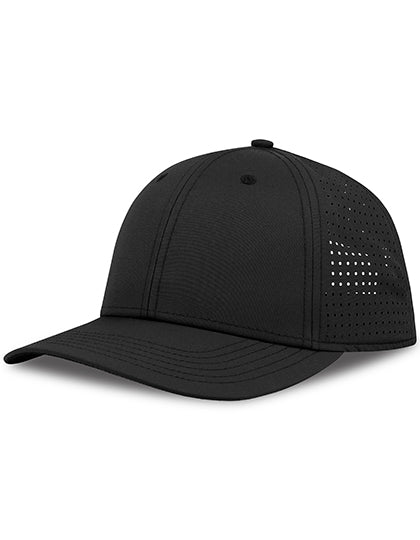 Breezy-S Cap in Black, Größe One Size
