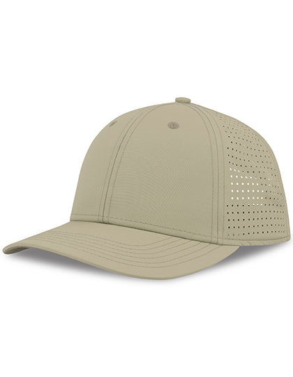 Breezy-S Cap in Stone, Größe One Size