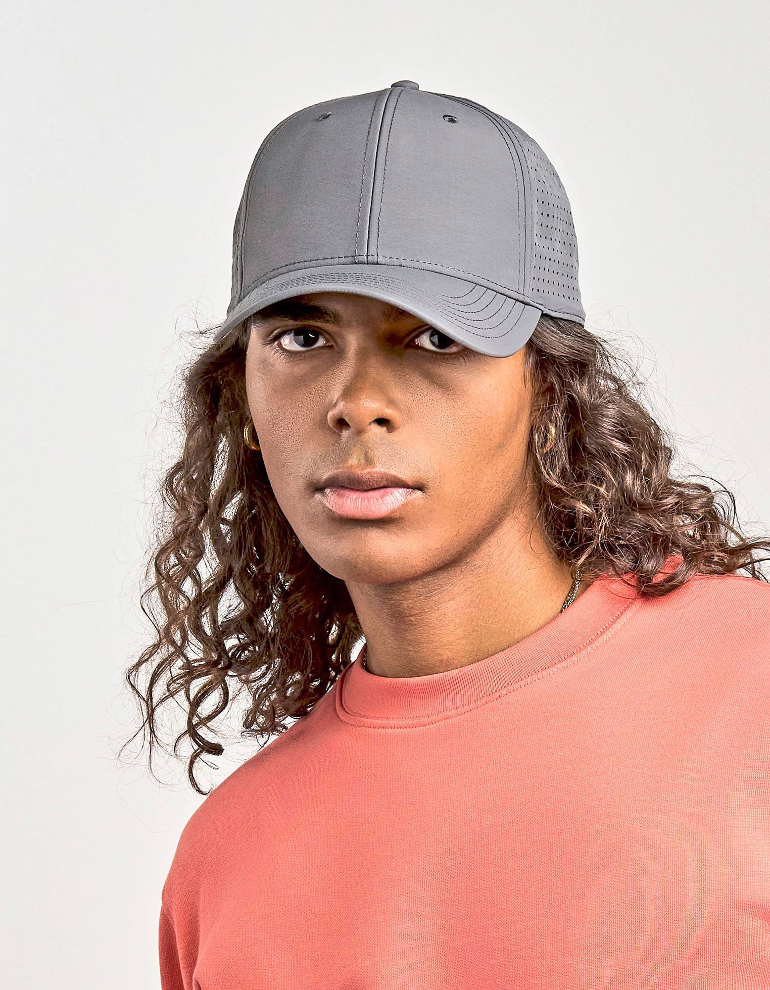 Breezy-S Cap