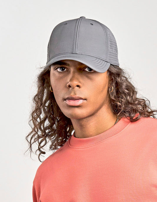 Breezy-S Cap