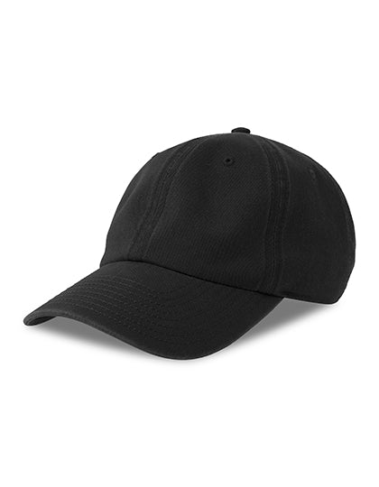 Digg-S Cap in Black, Größe One Size