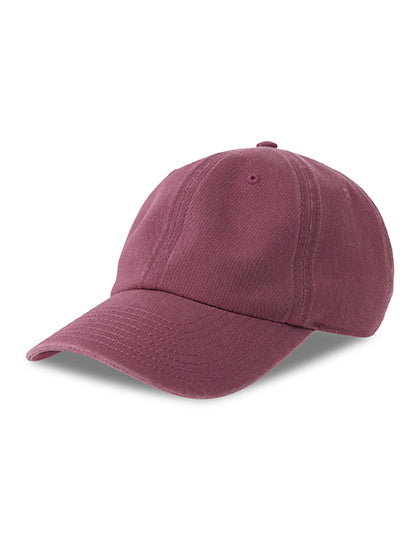 Digg-S Cap in Burgundy, Größe One Size