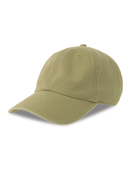 Digg-S Cap in Khaki, Größe One Size