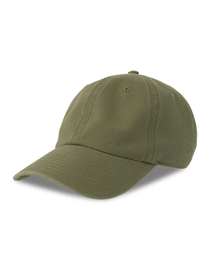 Digg-S Cap in Olive, Größe One Size