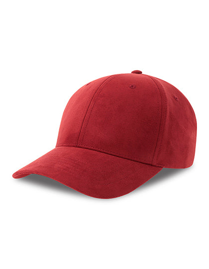 Fam-S Cap in Burgundy, Größe One Size