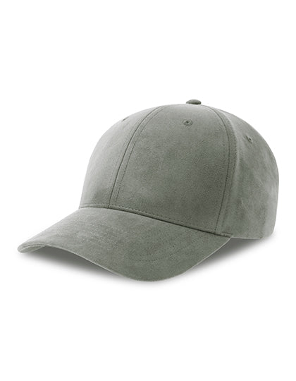 Fam-S Cap in Grey, Größe One Size