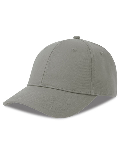 Hit-S Cap in Light Grey, Größe One Size