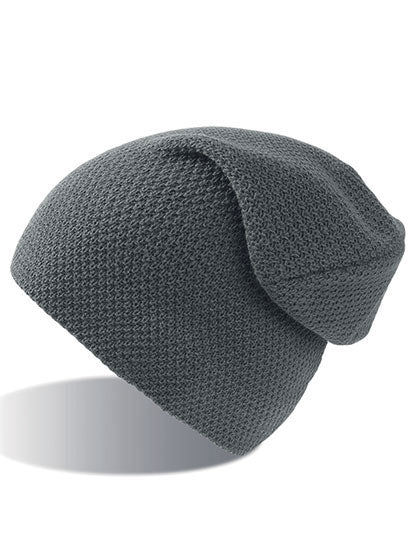Snobby Hat in Dark Grey, Größe One Size