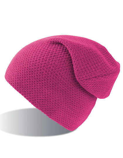 Snobby Hat in Fuchsia, Größe One Size
