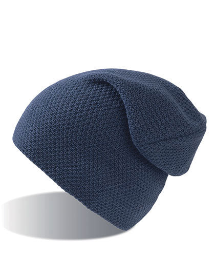 Snobby Hat in Navy, Größe One Size