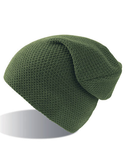 Snobby Hat in Olive, Größe One Size