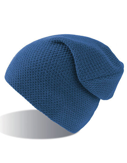 Snobby Hat in Royal, Größe One Size