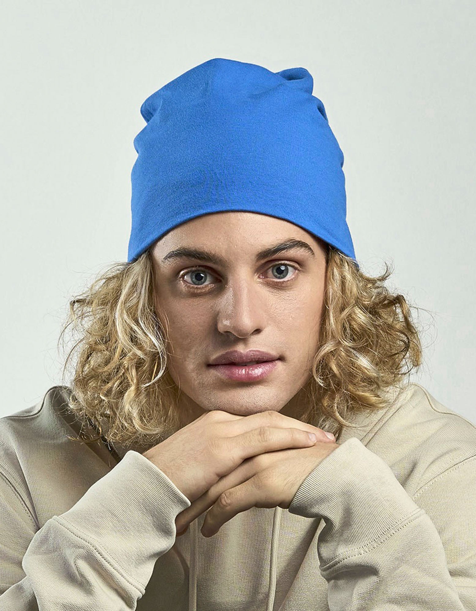 Flash Beanie