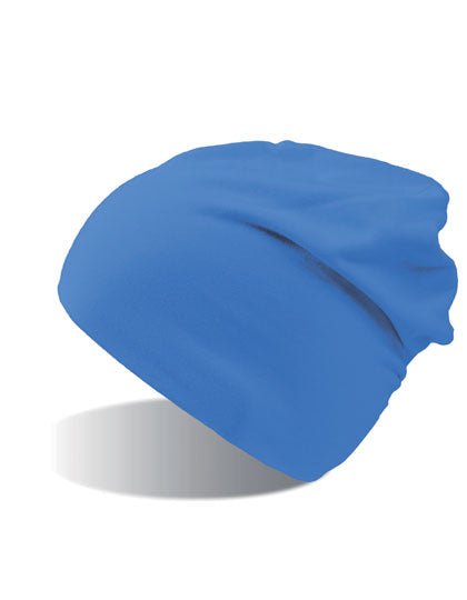 Flash Beanie in Royal, Größe One Size