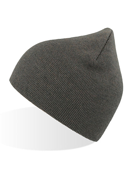 Recy Beanie in Dark Grey, Größe One Size