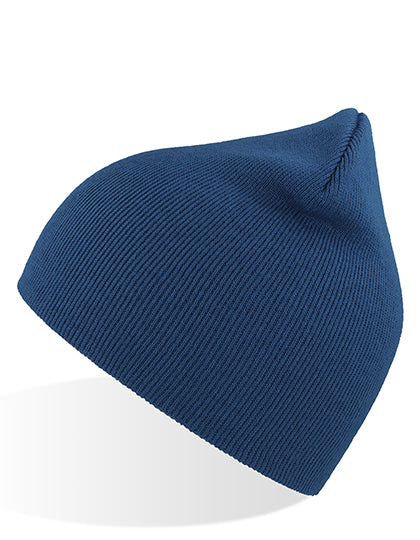 Recy Beanie in Royal, Größe One Size