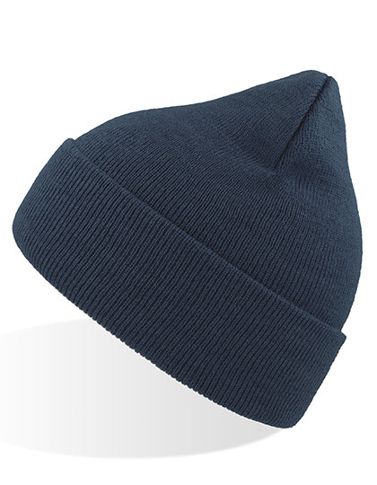 Eko Beanie in Avio, Größe One Size
