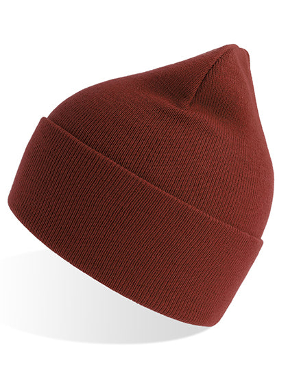 Pure Beanie in Rusty, Größe One Size