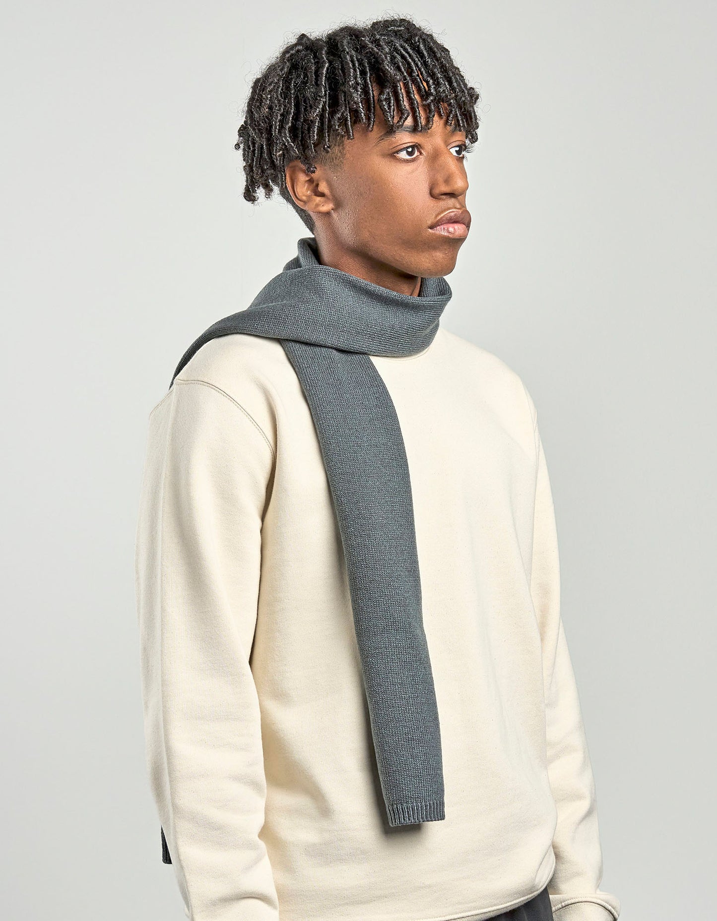 Wind Scarf Recycled