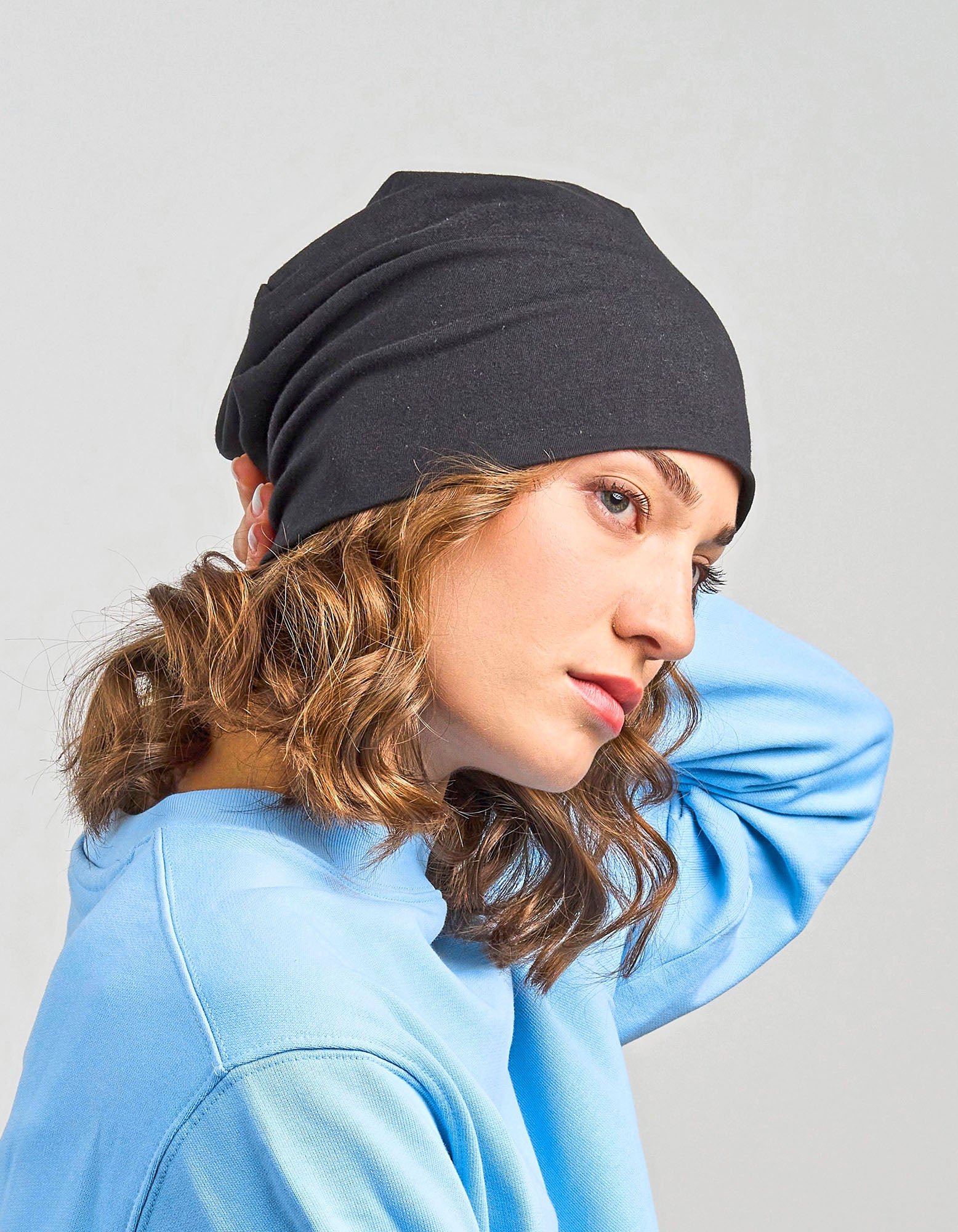 Flash-S Beanie