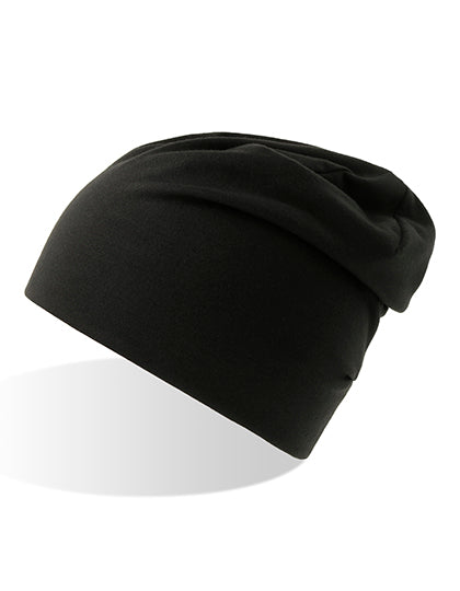 Flash-S Beanie in Black, Größe One Size