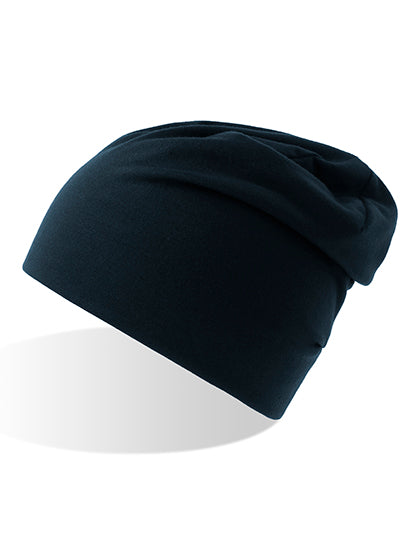 Flash-S Beanie in Navy, Größe One Size