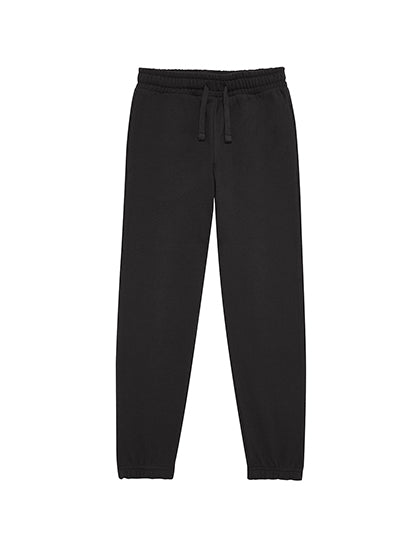 Kids ID.000 Sweatpant in Black, Größe 12/13 (152/161)