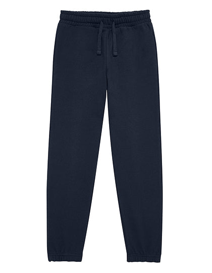 Kids ID.000 Sweatpant in Navy, Größe 12/13 (152/161)
