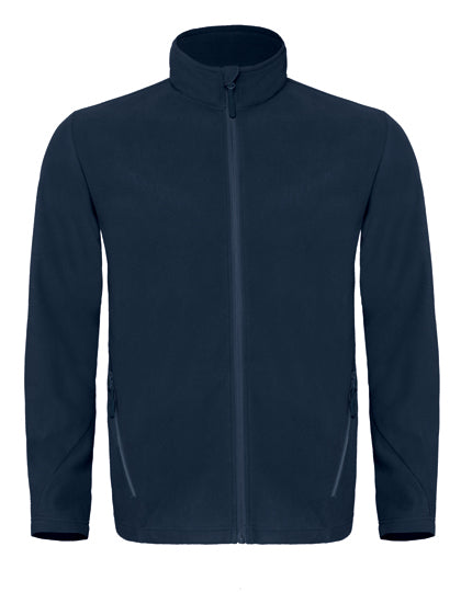 Men´s Fleece Coolstar in Navy, Größe 3XL