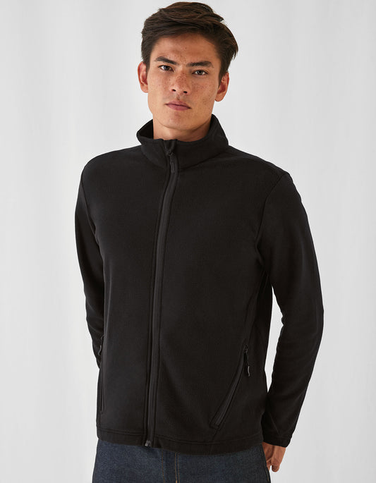 Men´s Fleece Coolstar