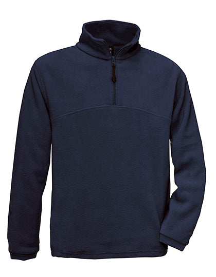 Unisex Fleece Highlander+ in Navy, Größe 3XL