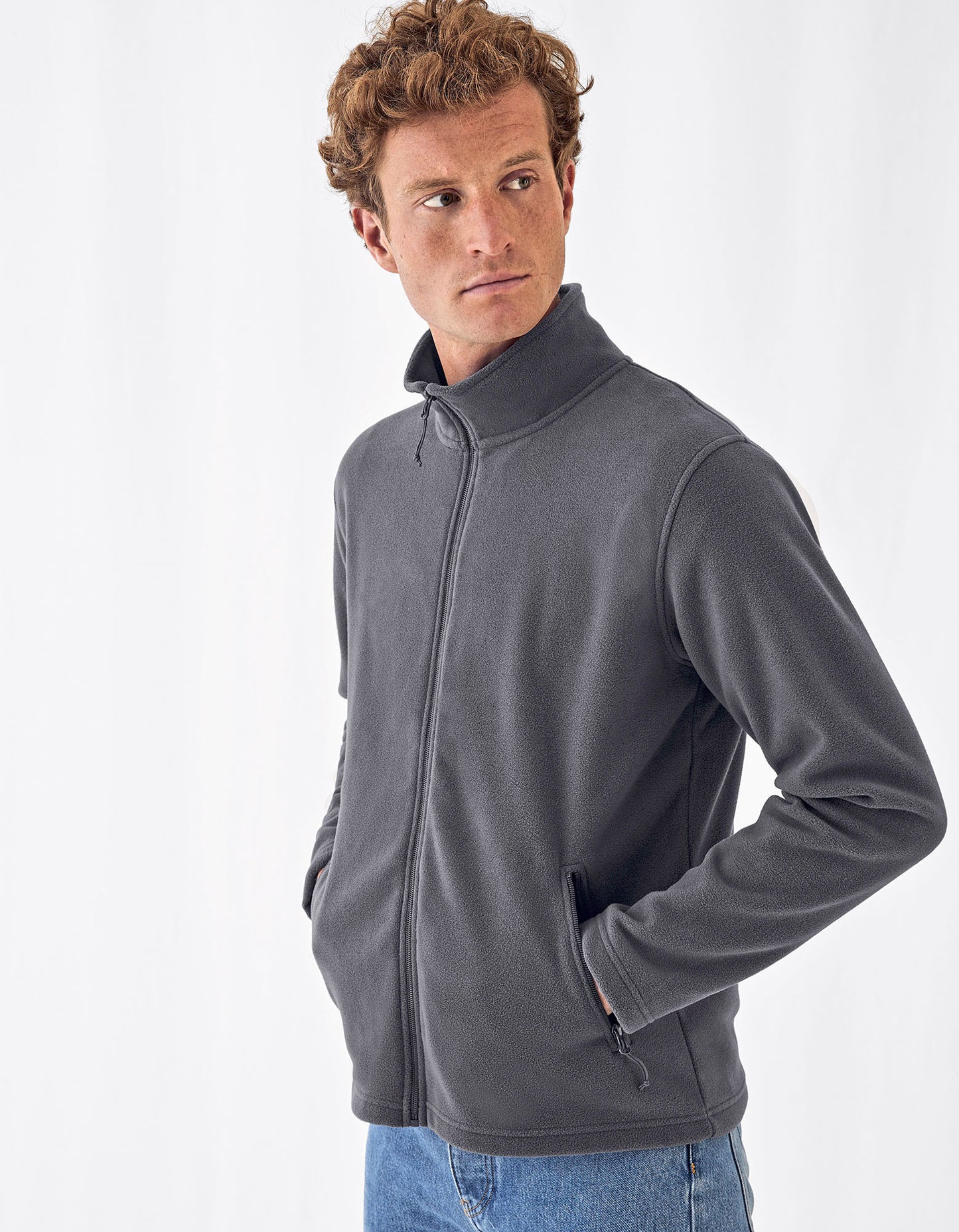 Microfleece-Duo ID.501