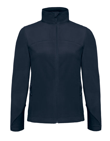 Women´s Fleece Coolstar in Navy, Größe XXL