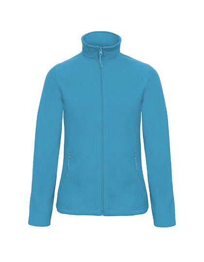 Women´s Microfleece-Duo ID.501 in Atoll, Größe XXL
