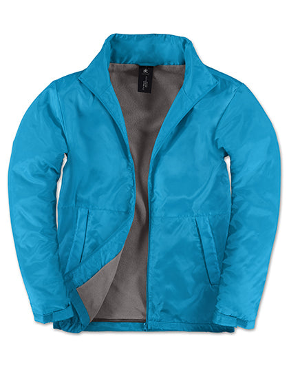 Men´s Jacket Multi-Active in Atoll, Größe 3XL