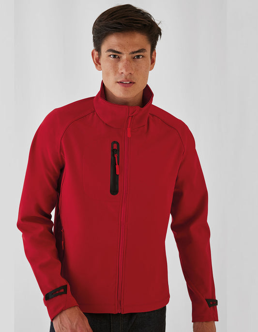 Men´s X-Lite Softshell