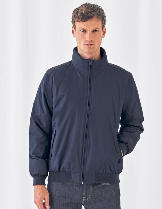 Men´s Jacket Crew Bomber