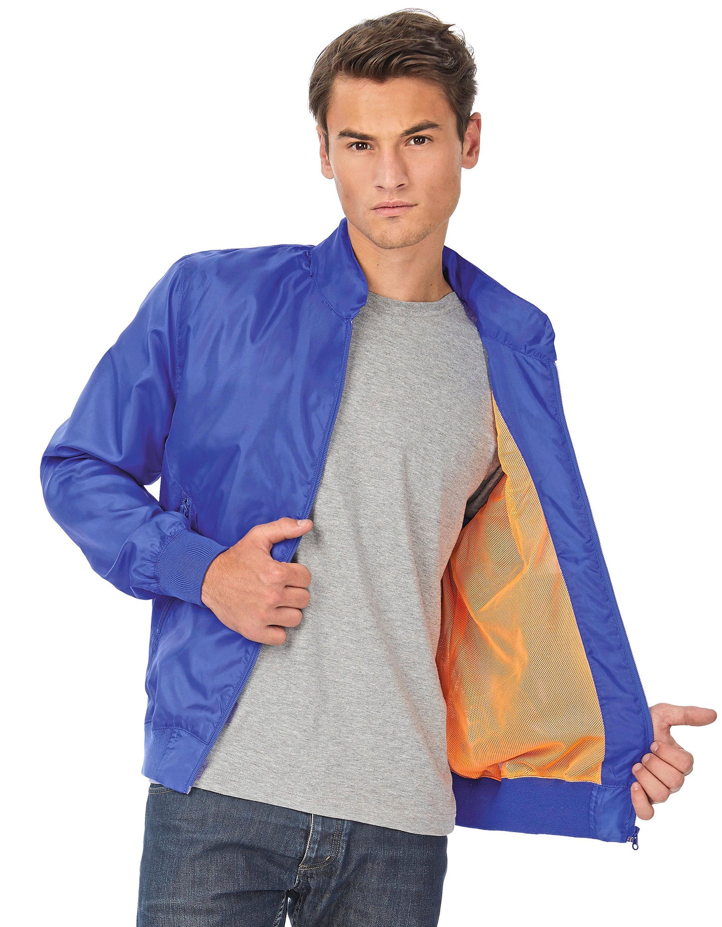 Men´s Jacket Trooper