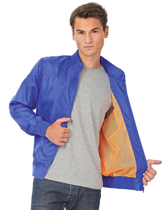 Men´s Jacket Trooper