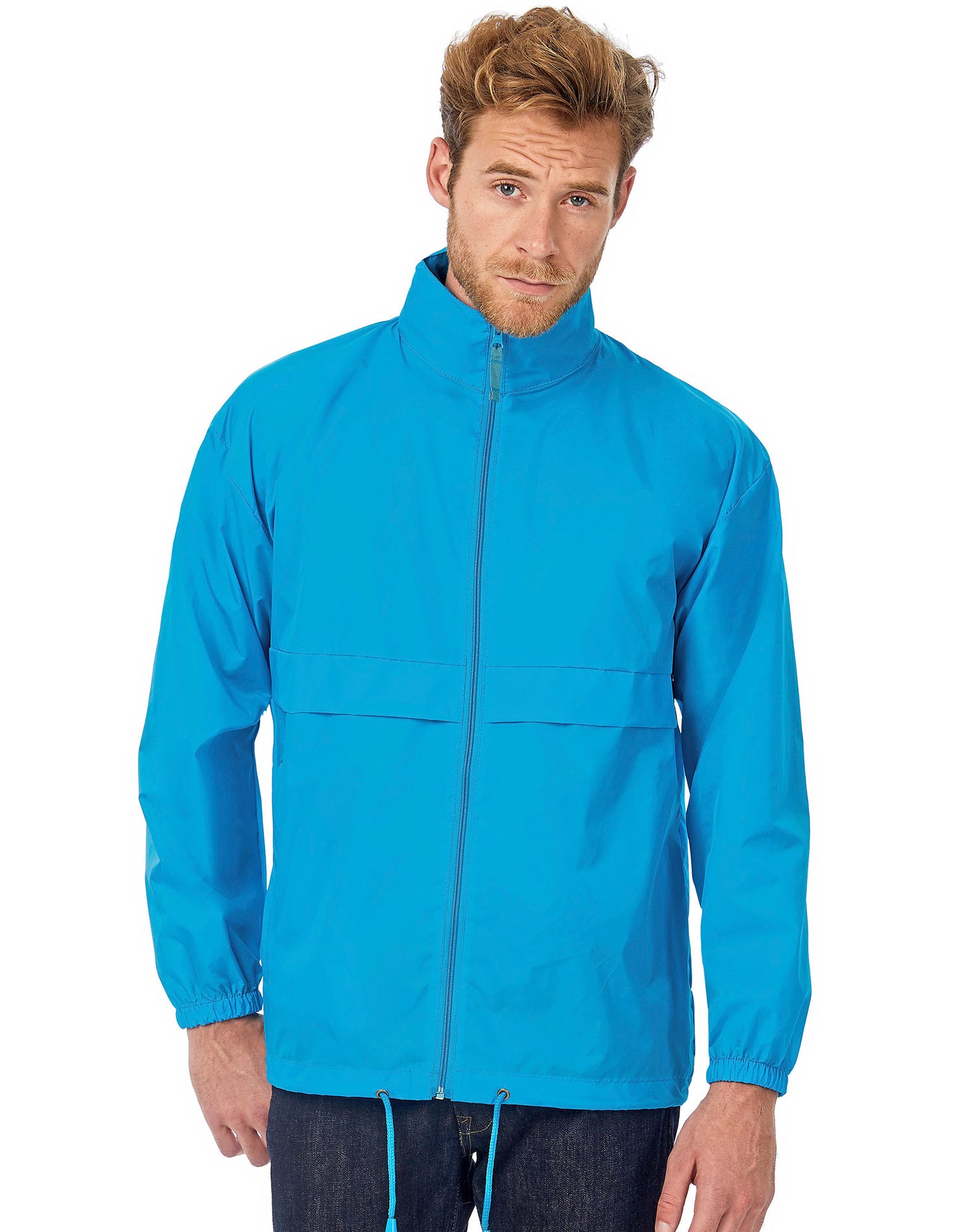 Unisex Jacket Sirocco