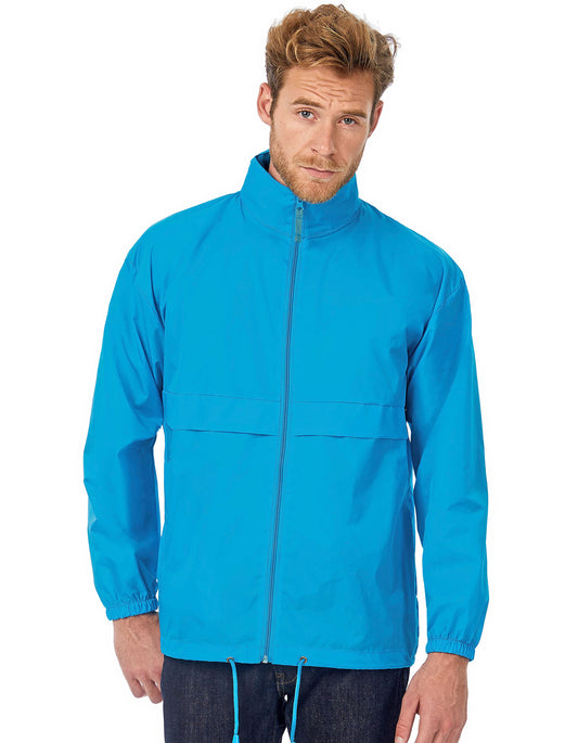 Unisex Jacket Sirocco