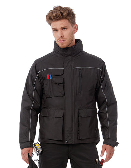 Jacket Shelter Pro