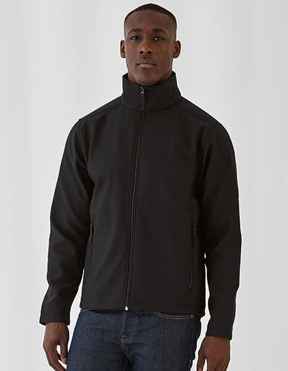 Men´s Jacket Softshell ID.701