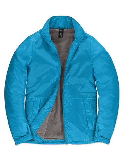 Women´s Jacket Multi-Active in Atoll, Größe XXL