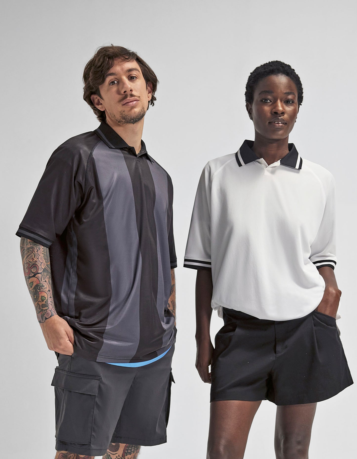 Active Polo
