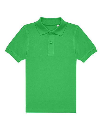 Kids My Polo 180 in Apple Green, Größe 12/13 (152/161)