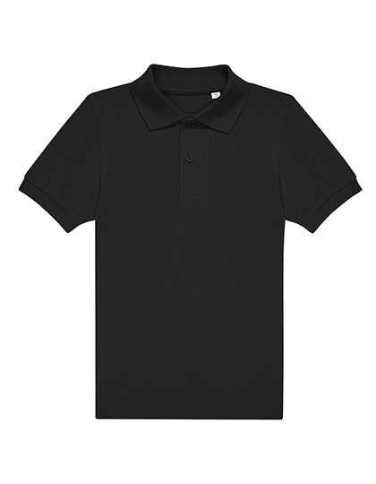Kids My Polo 180 in Black, Größe 12/13 (152/161)